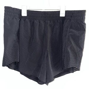 Athleta Black Shorts